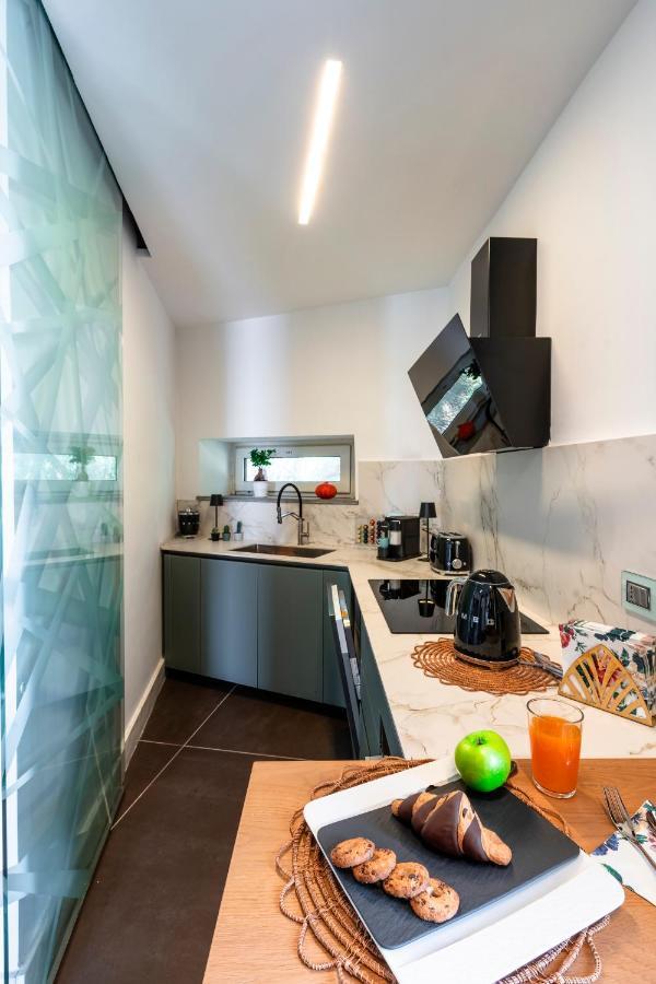 S. Antonio A Posillipo Apartment Napoli Eksteriør billede